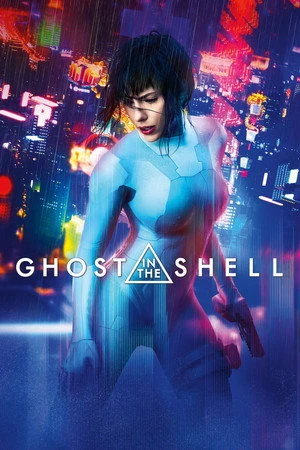 Ghost in the Shell 2017 Hindi Dual Audio - Movierulz
