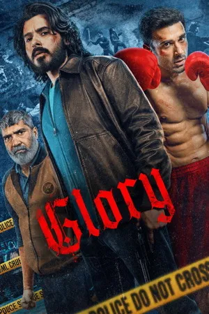 Glory 2026 Season 1 Hindi Audio [ALL EPISODES] - Movierulz