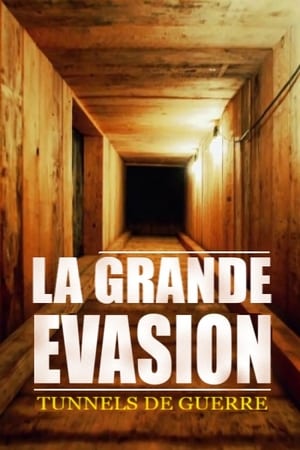 GREAT ESCAPE (2018) Hindi Dubbed [650MB] - Movierulz