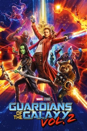 Guardians of the Galaxy Vol.2 (2017) 100mb Hindi Dubbed - Movierulz