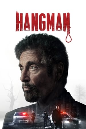 Hangman 2017 Movie [300MB] Download - Movierulz