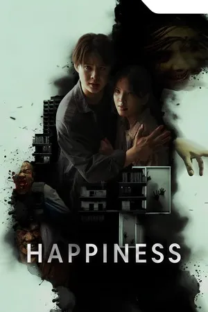 Happiness 2025 Season 1 Hindi Audio [ALL EPISODES] - Movierulz