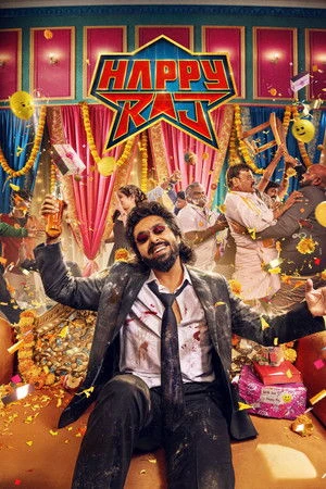Happy Raj 2026 Hindi - Tamil Dual Audio - Movierulz