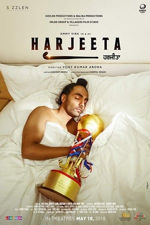 Harjeeta 2018 Punjabi Movie [1GB] - Movierulz