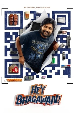 Hey Bhagawan 2026 Telugu Audio HQ - Movierulz