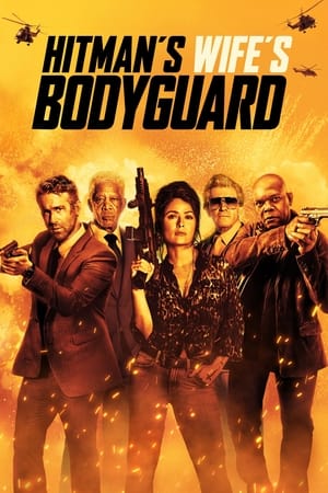 Hitman’s Wife’s Bodyguard (2021) Hindi Dual Audio [1GB] - Movierulz