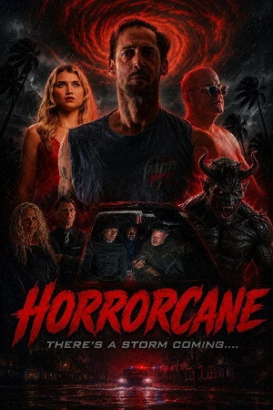 Horrorcane 2026 Hindi - English Dual Audio - Movierulz