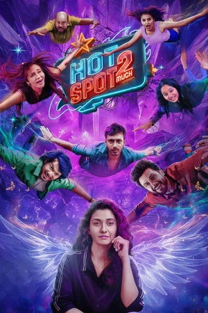 Hotspot 2 Much 2026 Hindi - Tamil Dual Audio - Movierulz