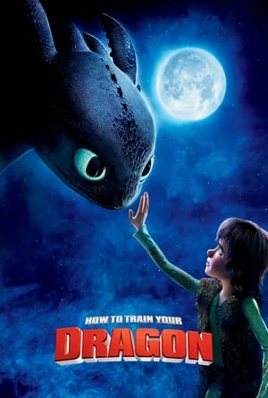 How to Train Your Dragon (2010) Hindi Dual Audio 300MB - Movierulz