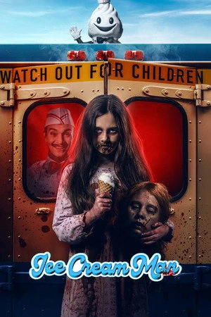 Ice Cream Man 2026 English Dual Audio - Movierulz