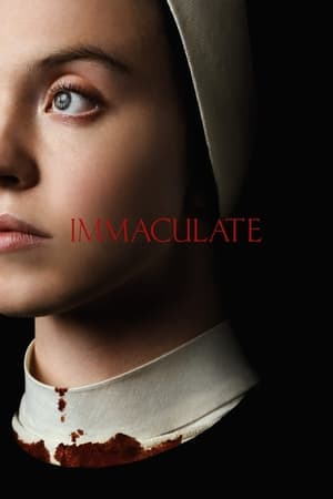 Immaculate (2024) Hindi Dual Audio – 720p – - Movierulz