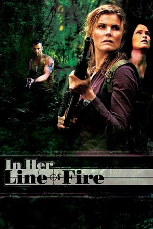In Her Line of Fire 2006 Hindi Dual Audio [960MB] - Movierulz