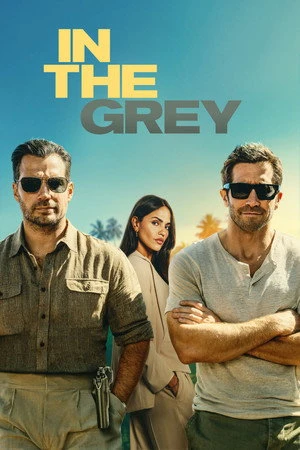 In the Grey 2026 English Dual Audio - Movierulz