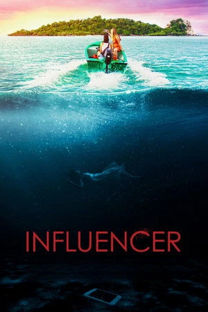 Influencer 2023 Hindi Dual Audio - Movierulz