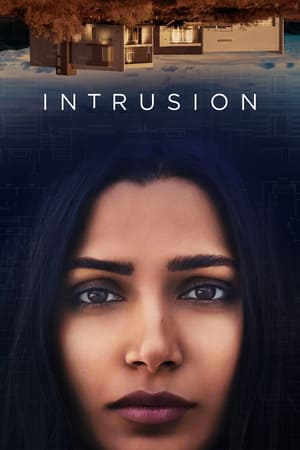 Intrusion (2021) Hindi Dual Audio 400MB - Movierulz