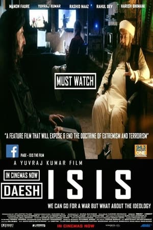 ISIS: Enemies of Humanity (2017) Hindi Dual Audio [980MB] - Movierulz
