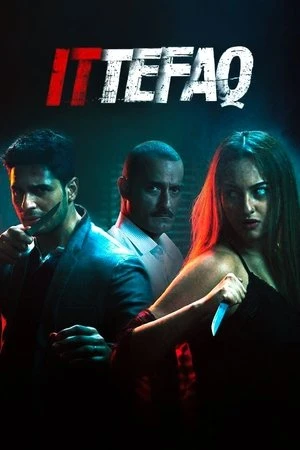 Ittefaq 2017 Hindi Dual Audio - Movierulz