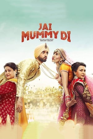Jai Mummy Di 2020 Hindi Movie [900MB] - Movierulz