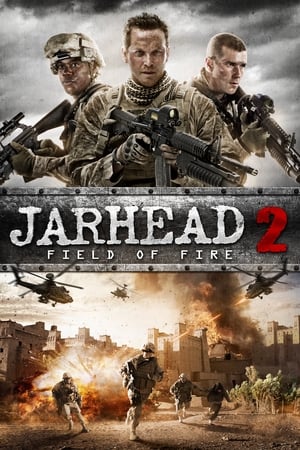 Jarhead 2 Field of Fire 2014 Hindi Dual Audio [1GB] - Movierulz