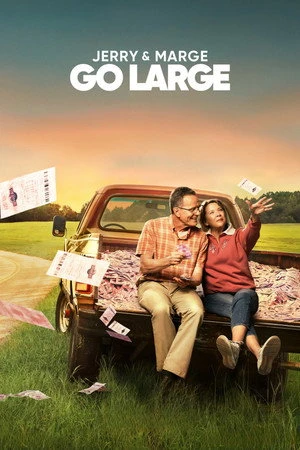 Jerry And Marge Go Large 2022 Hindi Dual Audio - Movierulz