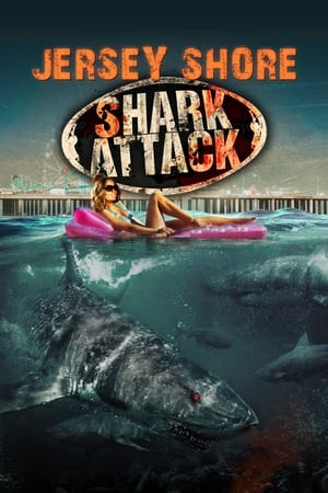 Jersey Shore Shark Attack 2012 Hindi Dual Audio 300MB - Movierulz