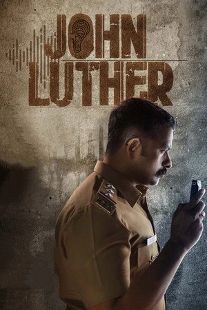 John Luther 2022 Hindi - Malayalam Dual Audio - Movierulz