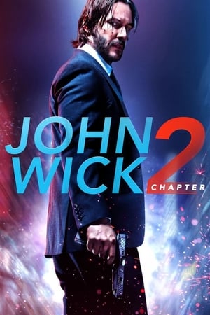 John Wick: Chapter 2 (2017) HD- [900MB] - Movierulz