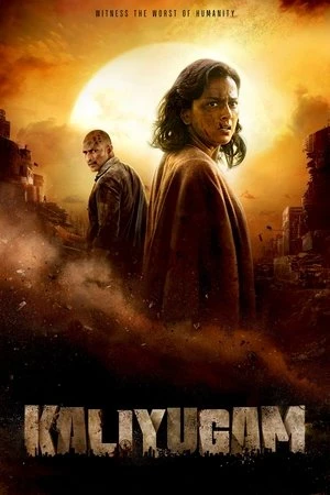Kaliyugam 2064 2025 Hindi - Tamil Dual Audio - Movierulz