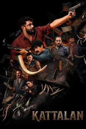 Kattalan 2026 Hindi (LiNE) Audio HQ- - Movierulz