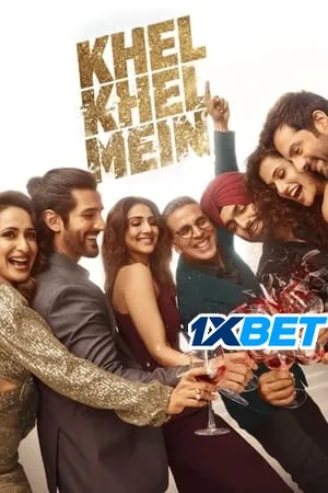 Khel Khel Mein 2024 Hindi – – - Movierulz