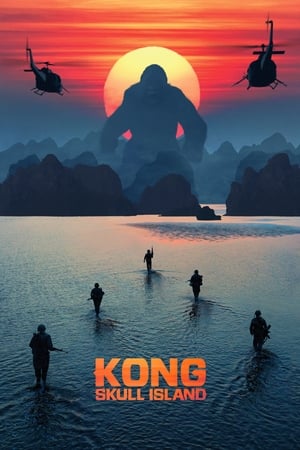 Kong Skull Island 2017 Hindi Dual [170MB] - Movierulz