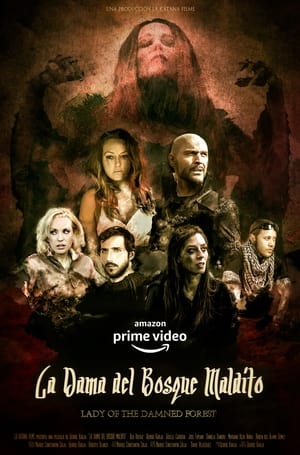Lady of the Damned Forest (2017) Hindi Dual Audio 300MB - Movierulz