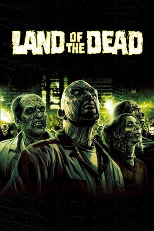 Land of the Dead (2005) Hindi Dual Audio [850MB] - Movierulz