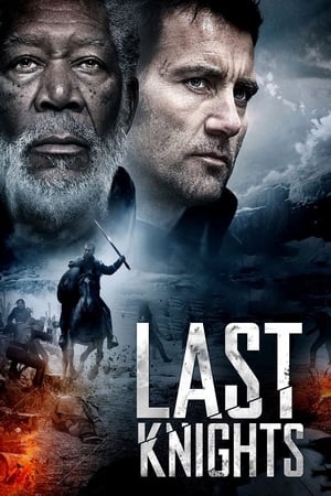 Last Knights 2015 Dual Audio Hindi 300MB - Movierulz