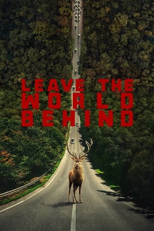 Leave the World Behind (2023) Hindi Dual Audio – - Movierulz
