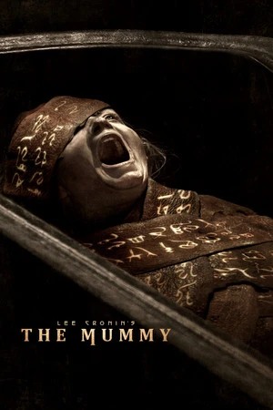 Lee Cronin’s The Mummy 2026 Hindi Official Trailer - COMING SOON - Movierulz