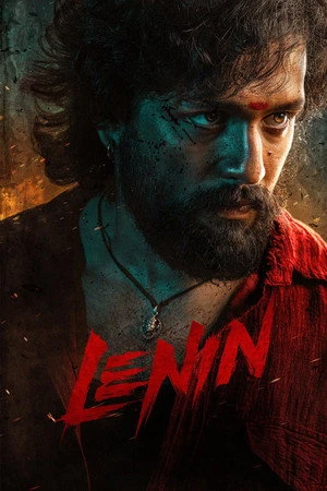 Lenin 2026 Hindi Official Trailer Action/Romance - COMING SOON - Movierulz