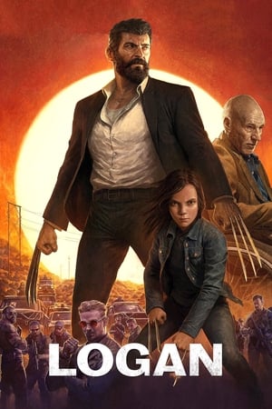 Logan 2017 Hindi Dual Audio movie - Movierulz