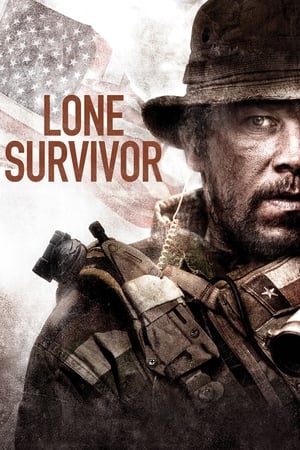 Lone Survivor (2013) Dual Audio Hindi 360MB - Movierulz
