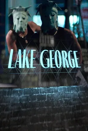 Lake George 2025 Hindi - English Dual Audio - Movierulz