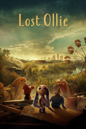 Lost Ollie 2022 Dual Audio Hindi Season 1 – – Complete - Movierulz