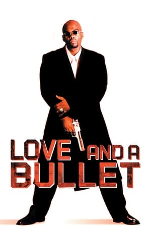 Love and a Bullet 2002 Hindi Dual Audio 280MB - Movierulz