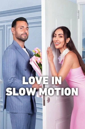 Love in Slow Motion 2026 Hindi Dual Audio - Movierulz