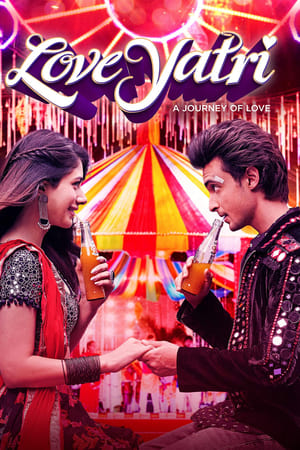 Loveyatri 2018 Hindi Movie [1GB] - Movierulz
