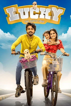 Lucky 2026 Hindi - Tamil Dual Audio - Movierulz