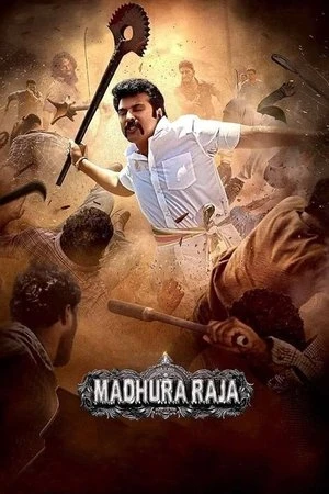 Madura Raja 2019 Hindi Dual Audio - Movierulz