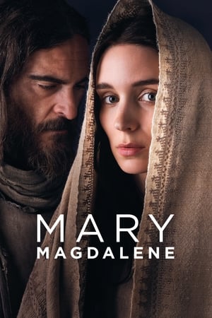 Mary Magdalene 2018 Hindi Dual Audio [1GB] - Movierulz