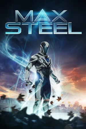 Max Steel (2016) Dual Audio Hindi [135MB] - Movierulz