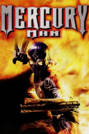 Mercury Man (2006) 100mb Hindi Dual Audio movie Download - Movierulz