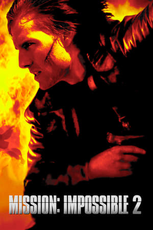 Mission: Impossible II (2000) Hindi Dual Audio 350MB - Movierulz